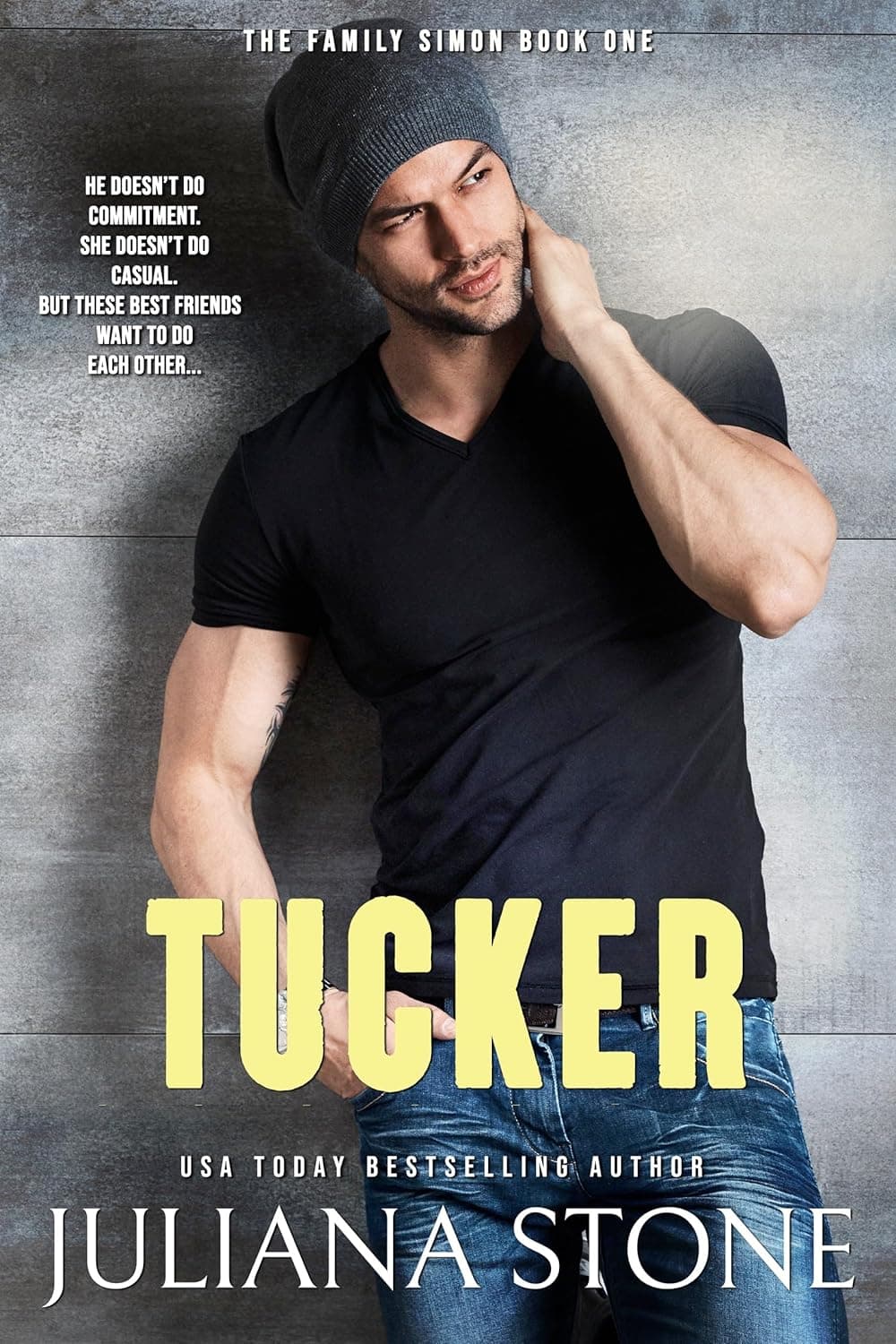 Tucker