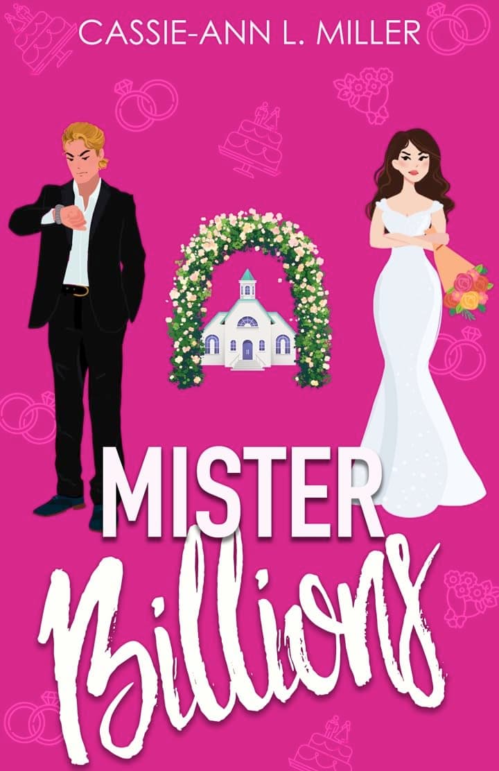 Mister Billions