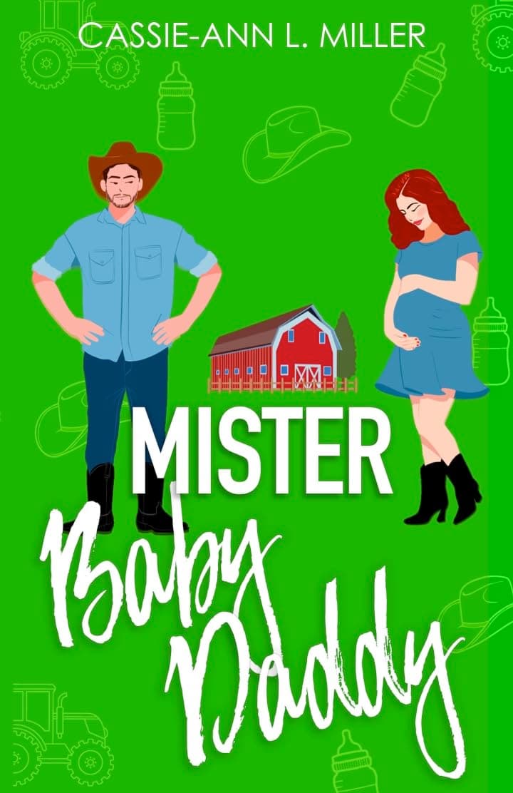 Mister Baby Daddy