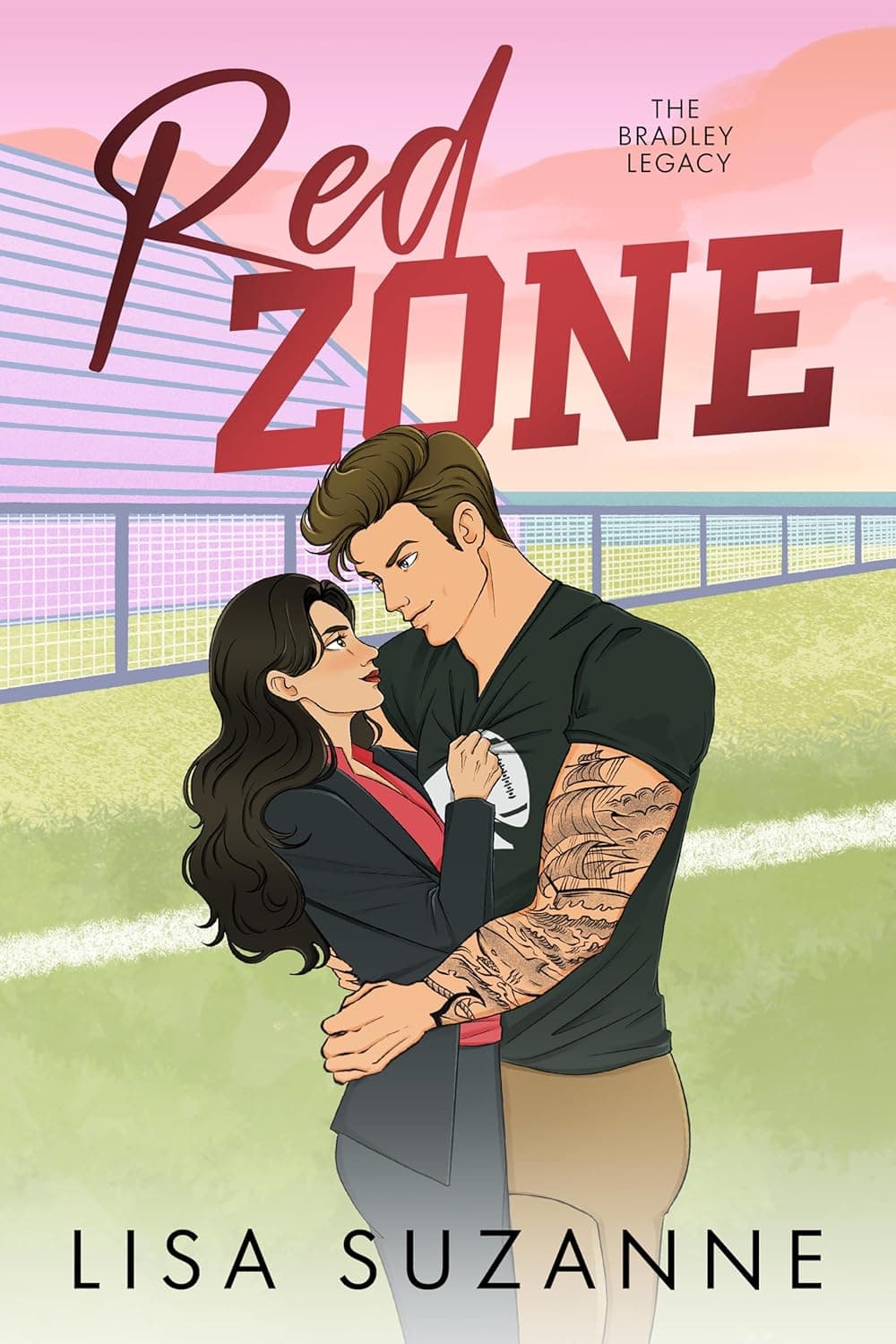 Red Zone