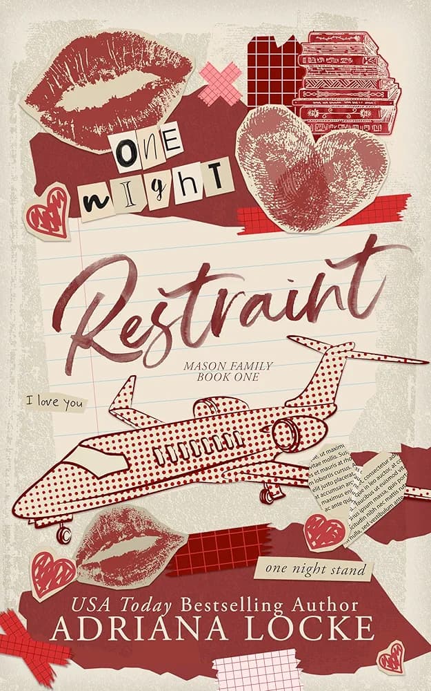 Restraint