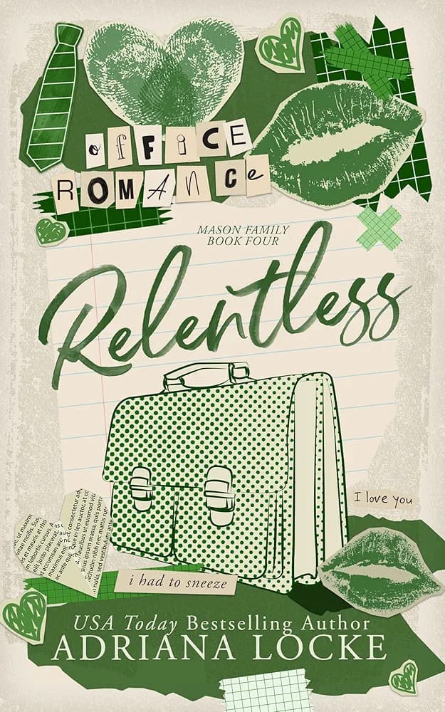 Relentless