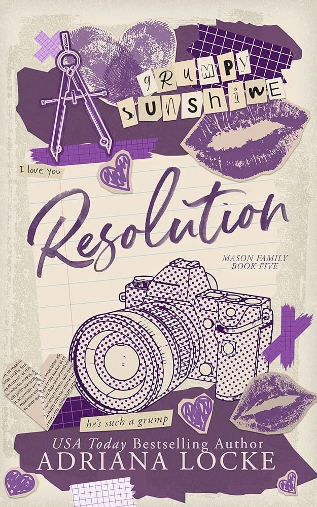 Resolution