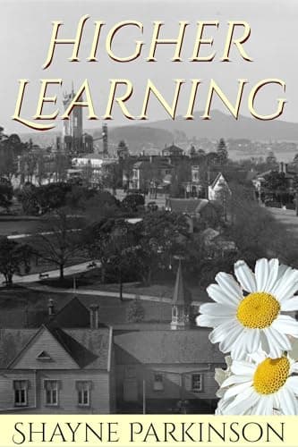 Higher Learning (Daisy Book 3)