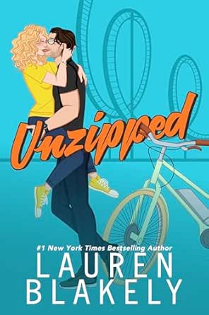 Unzipped