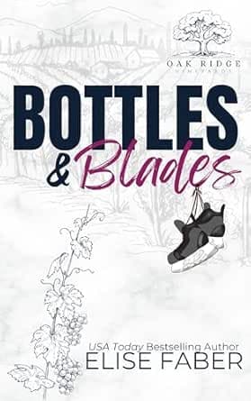 Bottles & Blades