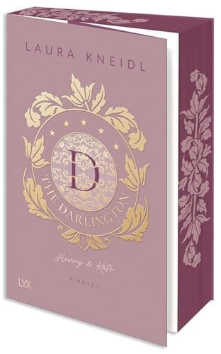 Henry & Kate (The Darlington Series)