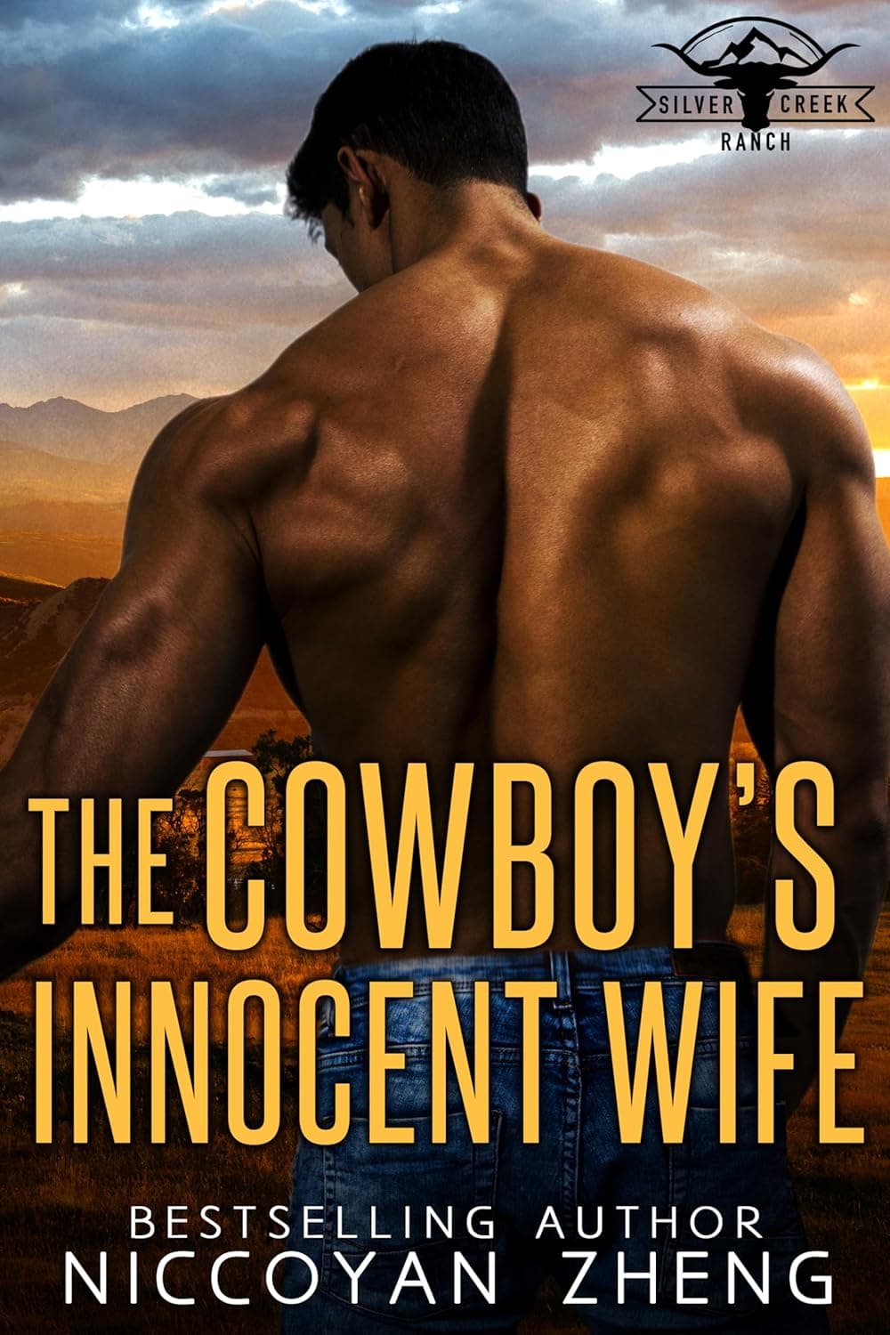 The Cowboy’s Innocent Wife