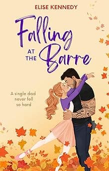 Falling at the Barre