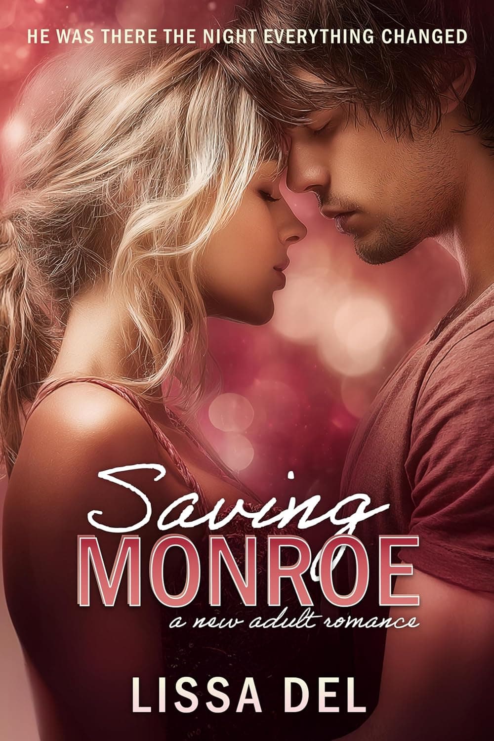 Saving Monroe