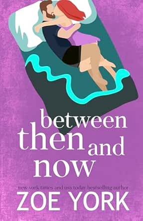 Between Then and Now
