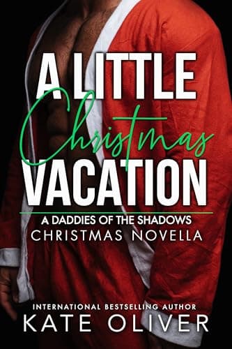 A Little Christmas Vacation