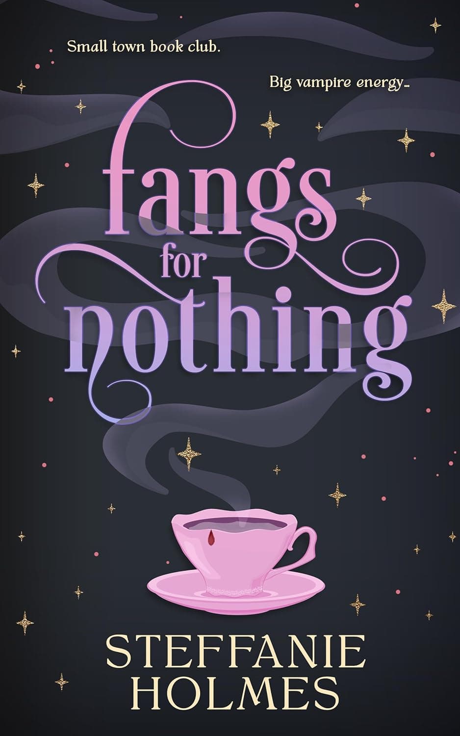 Fangs for Nothing
