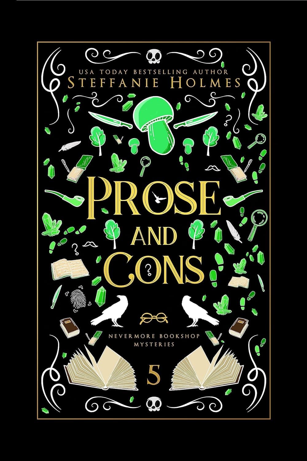 Prose and Cons