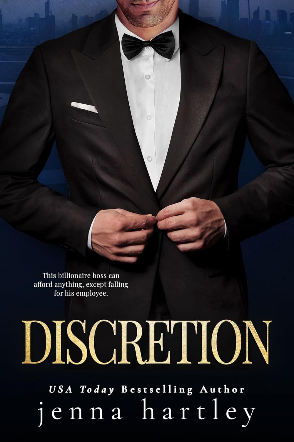 Discretion (Tempt)