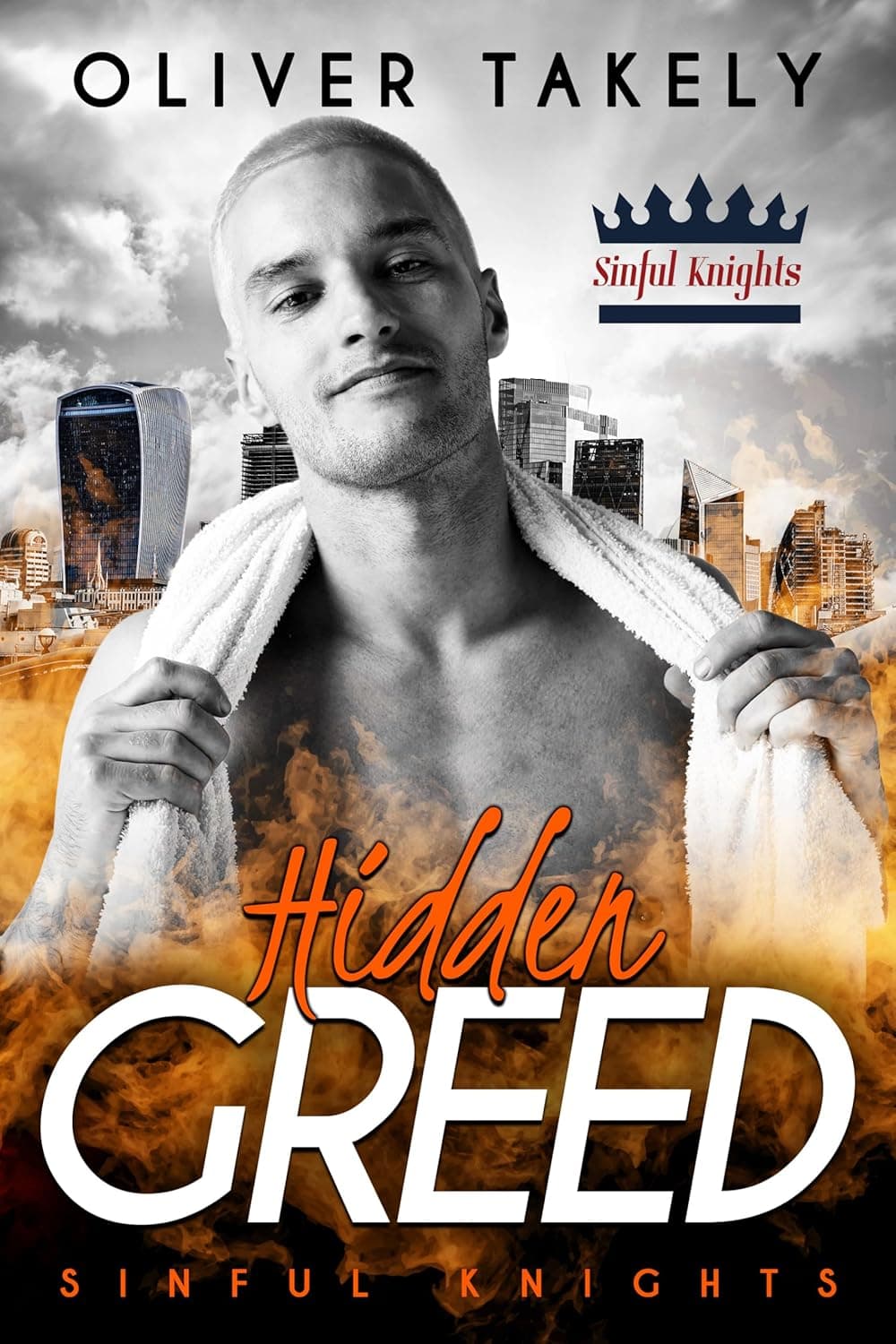 Hidden Greed