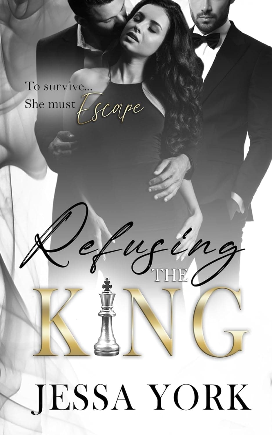 Refusing the King