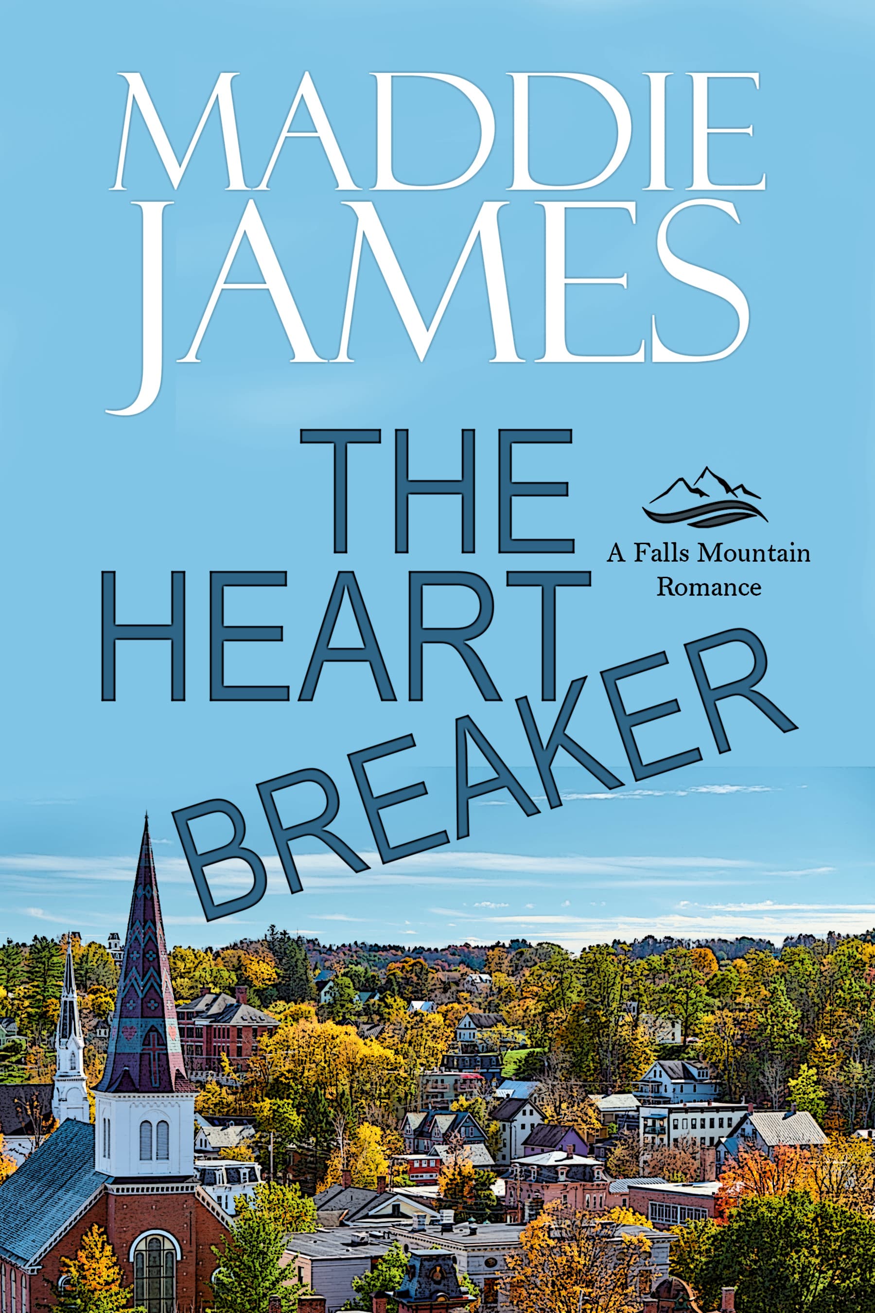 The Heartbreaker
