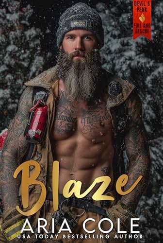 Blaze