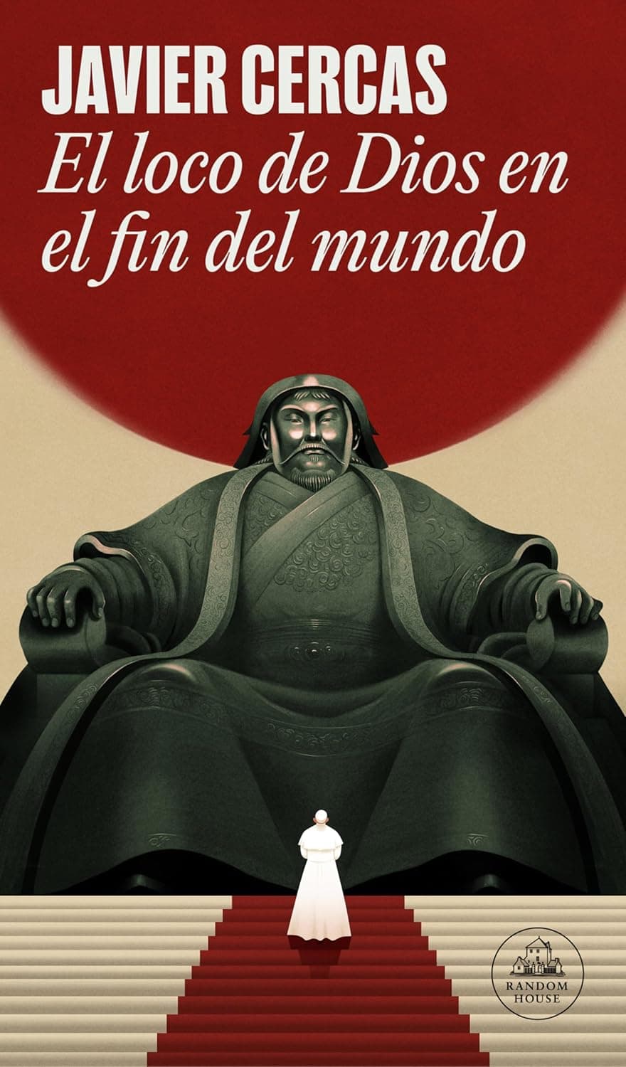 Le fou de Dieu au bout du monde