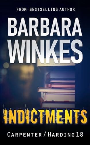 Indictments
