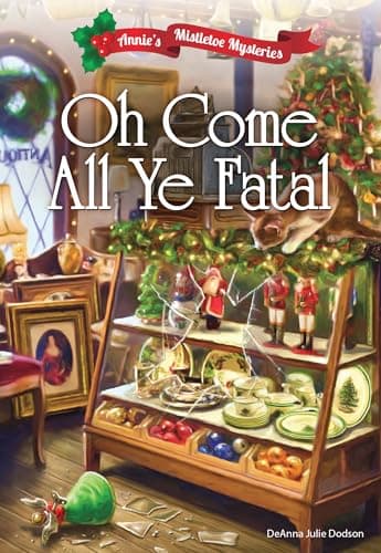 O Come All Ye Fatal