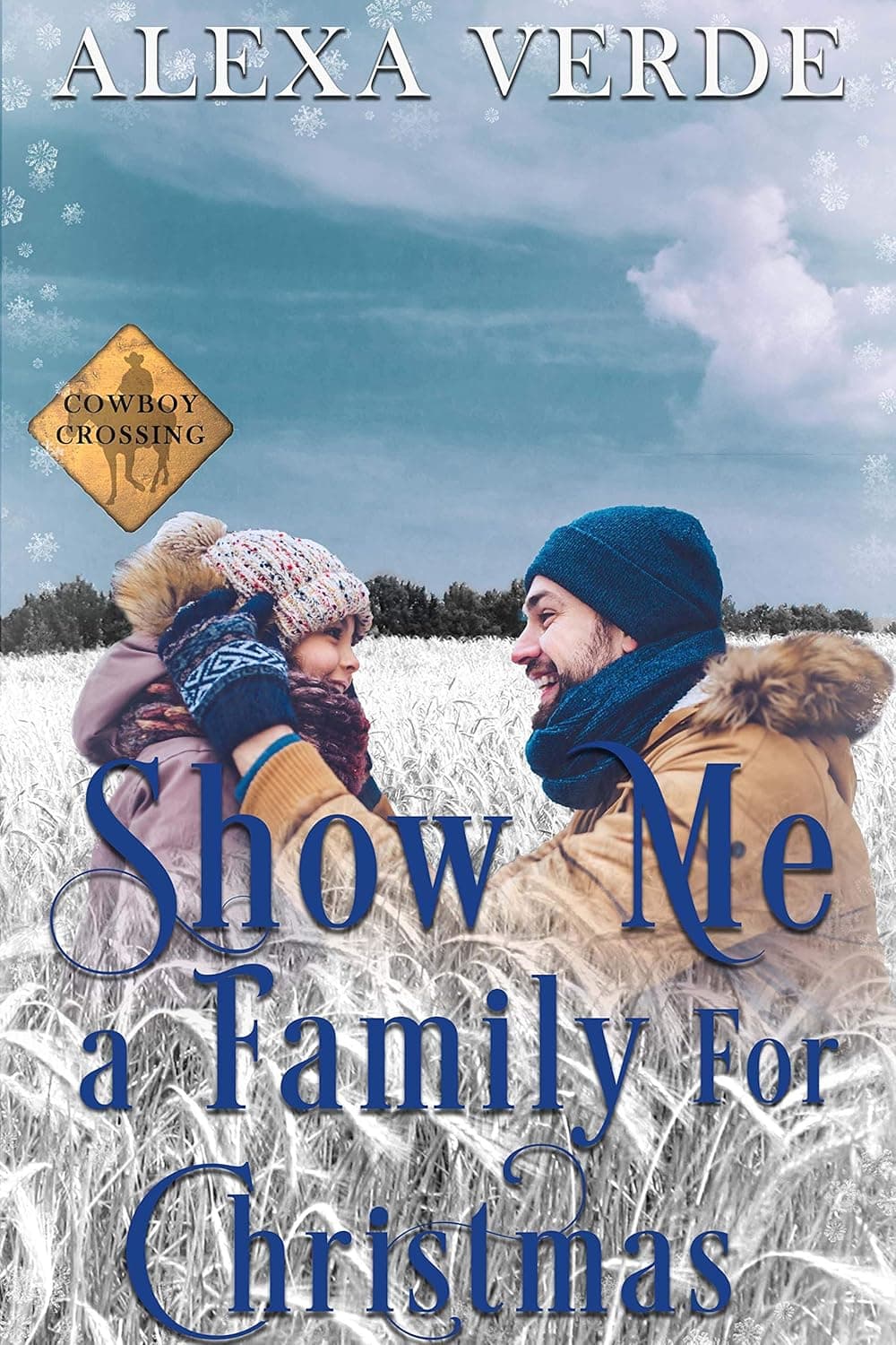 Show Me a Family for Christmas