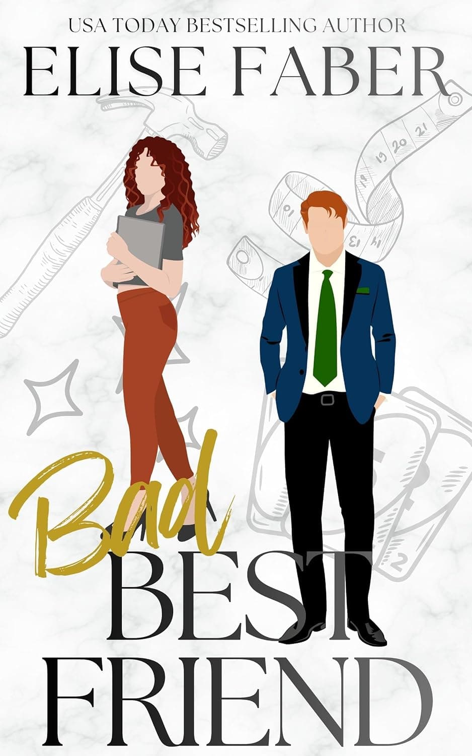 Bad Best Friend