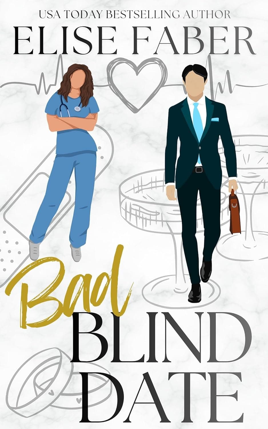 Bad Blind Date