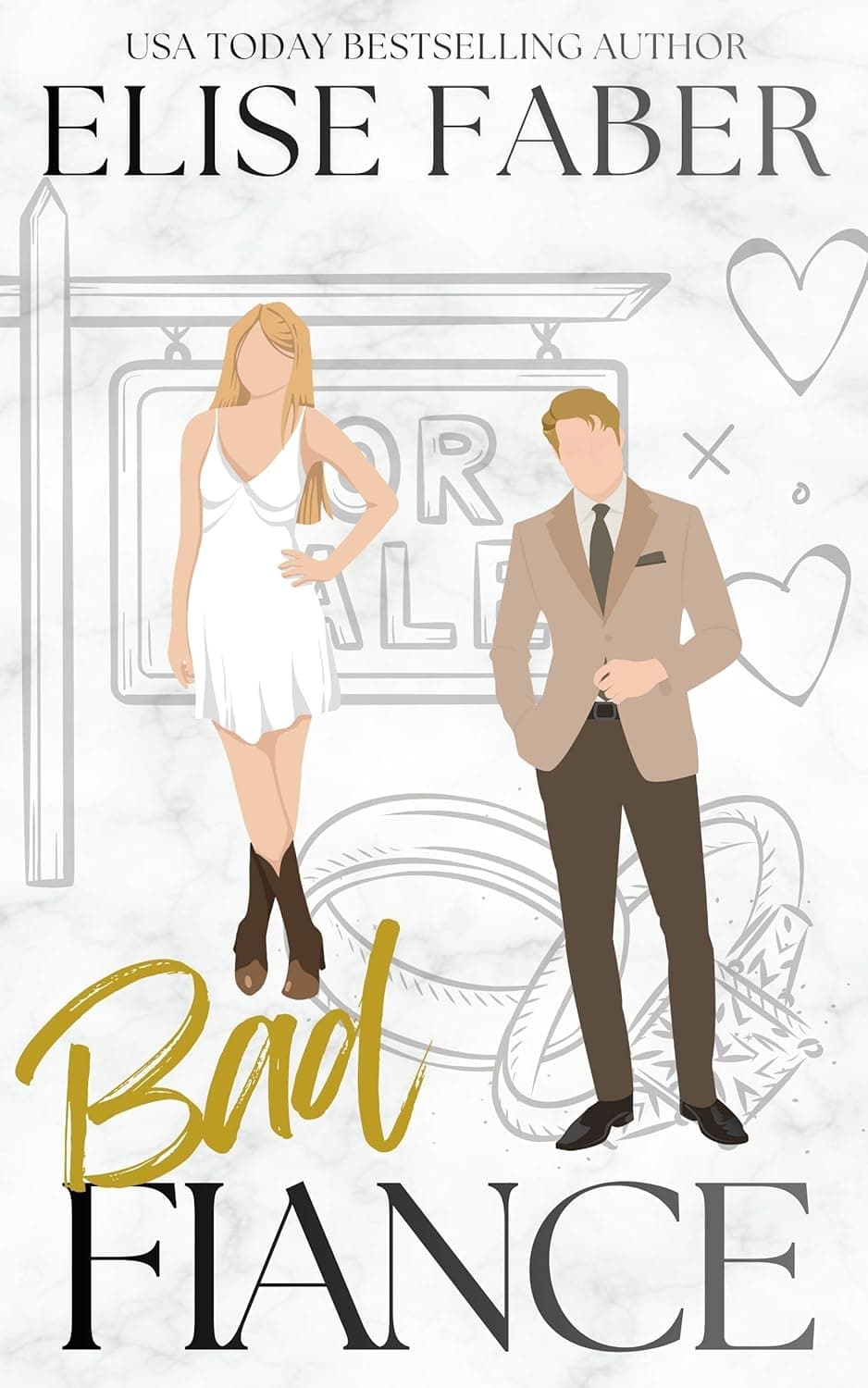 Bad Fiancé