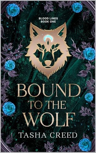 Bound to the Wolf