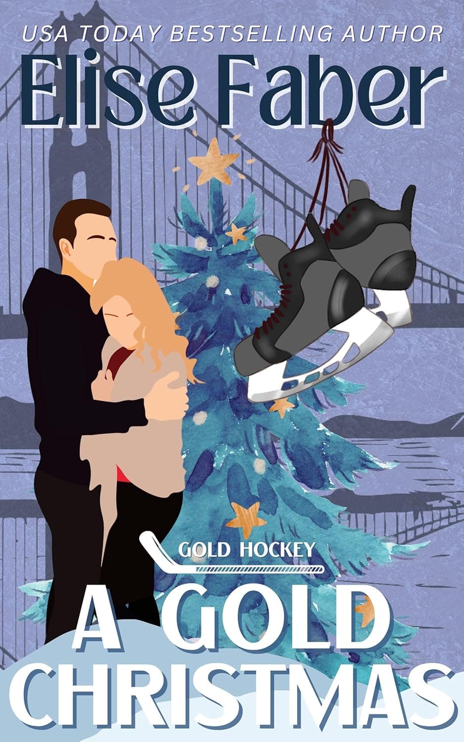 A Gold Christmas