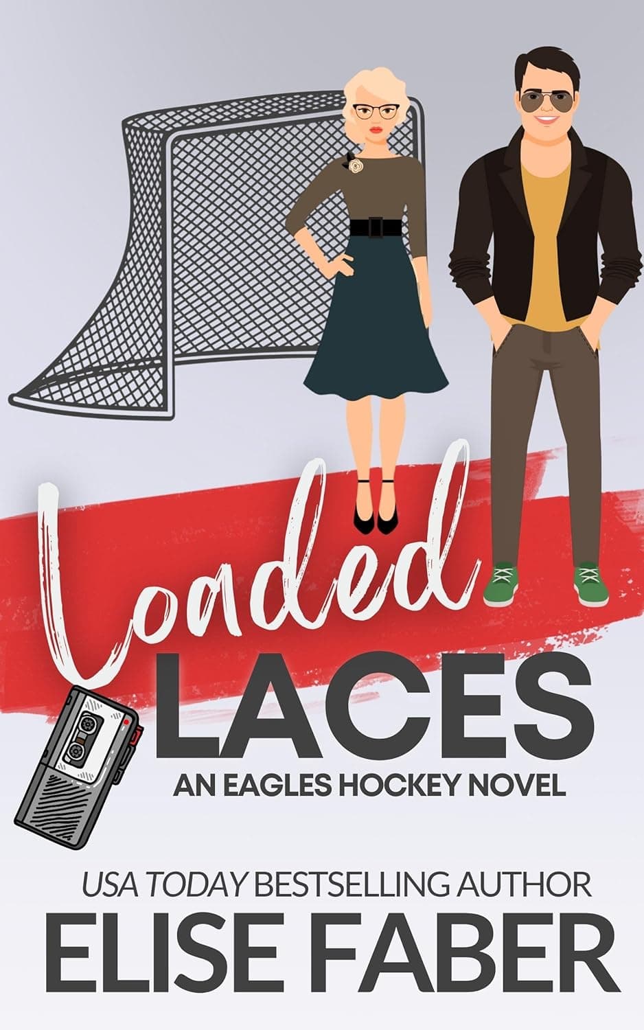 Loaded Laces