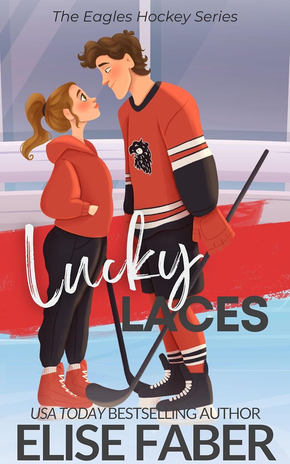 Lucky Laces