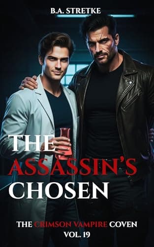 The Assassin's Chosen