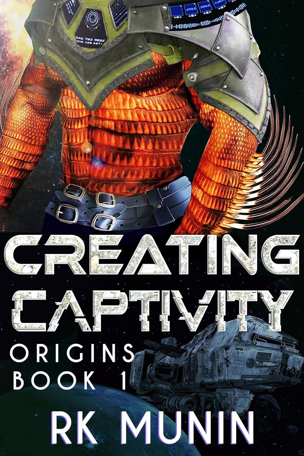 Creating Captivity