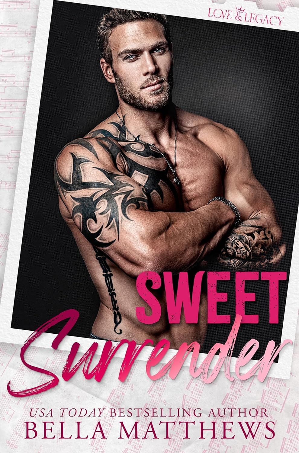 Sweet Surrender