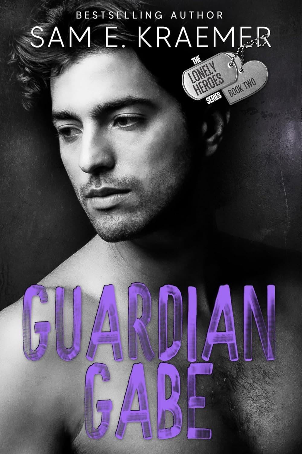 Guardian Gabe