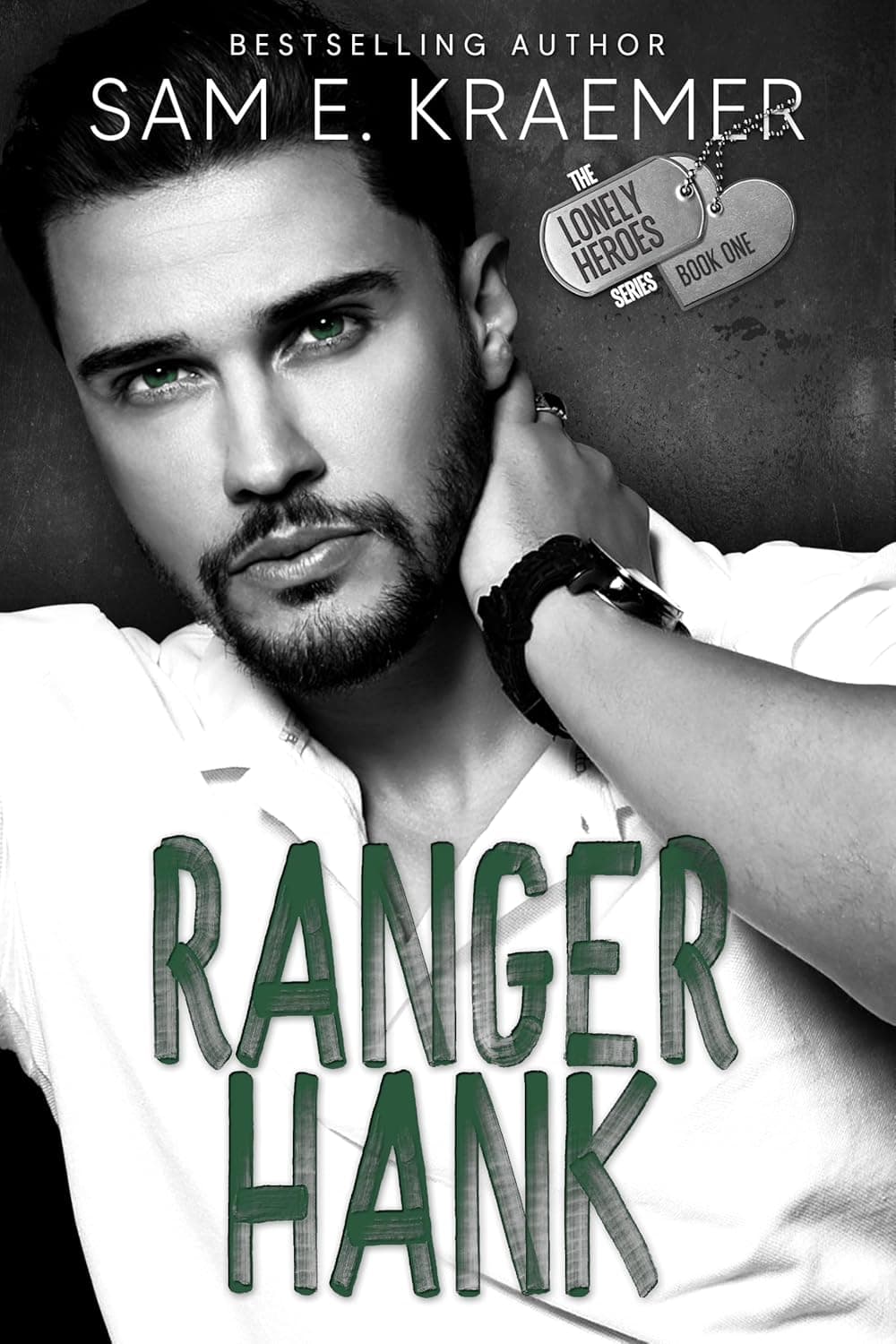 Ranger Hank