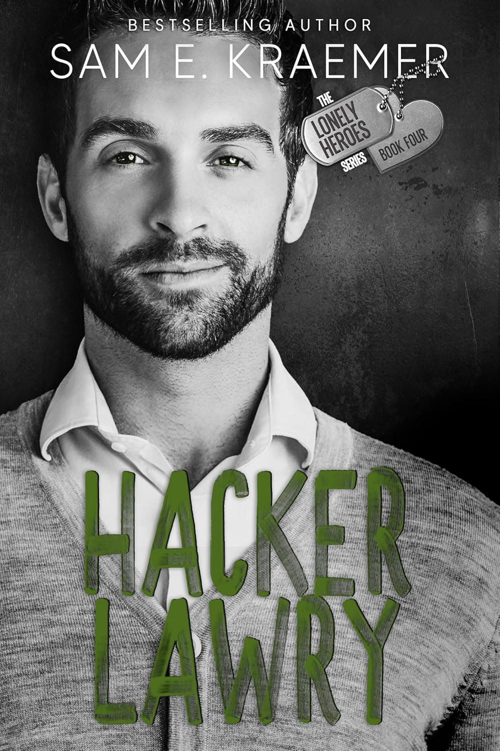 Hacker Lawry
