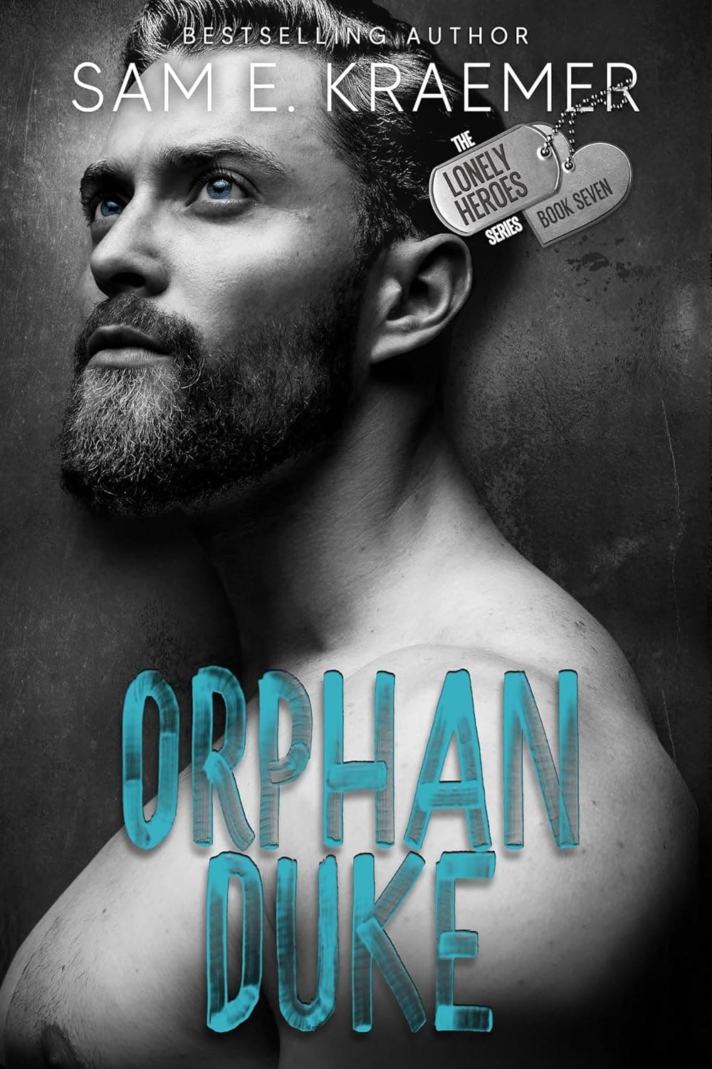 Orphan Duke