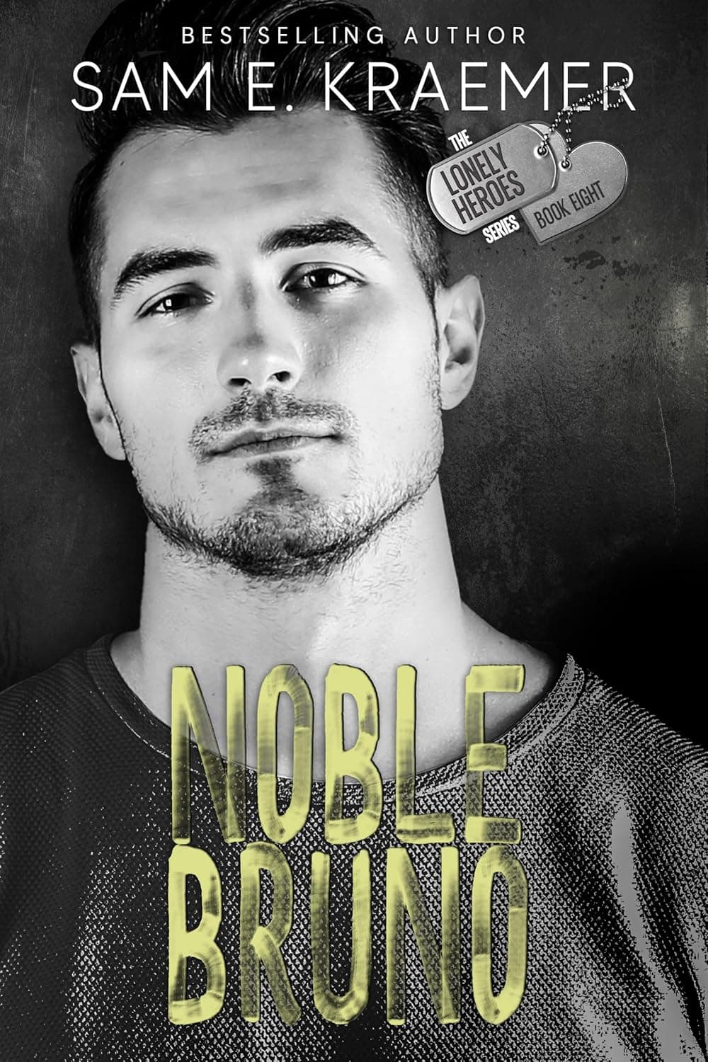 Noble Bruno