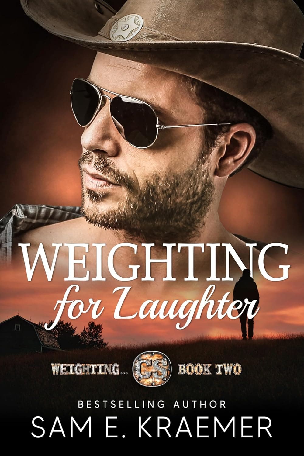 Weighting for Laughter