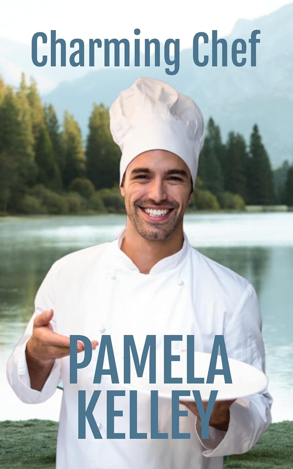 Charming Chef