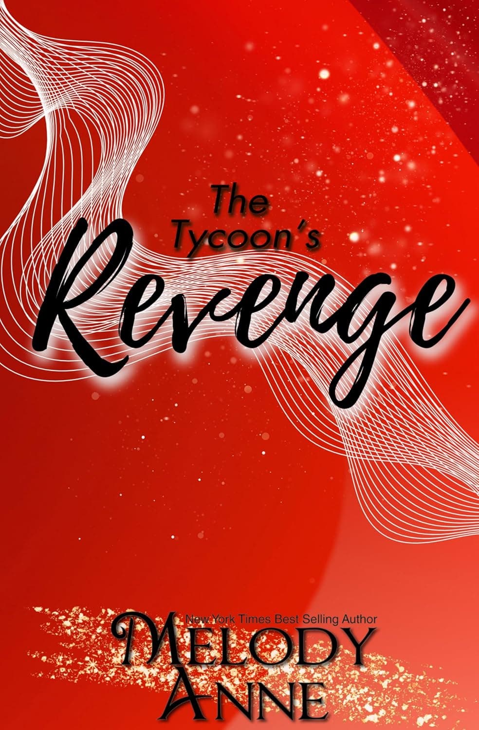 The Tycoon's Revenge