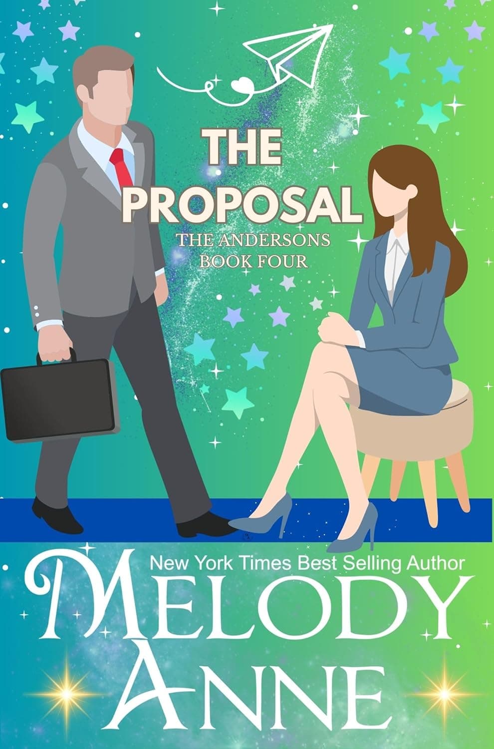 The Billionaire's Marriage Proposal