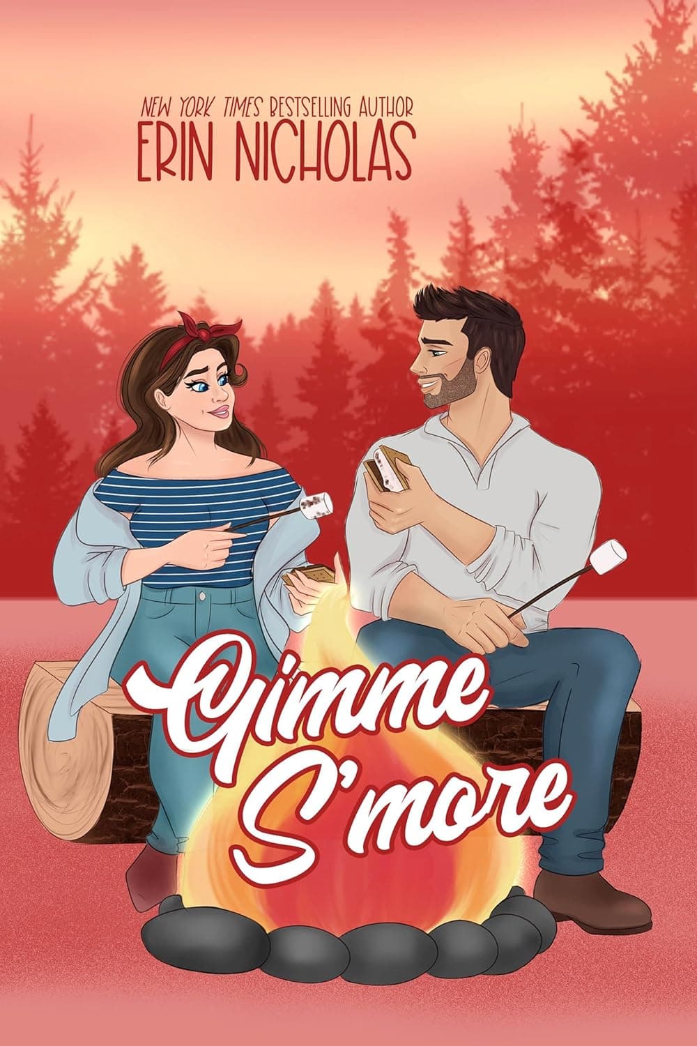 Gimme S'more