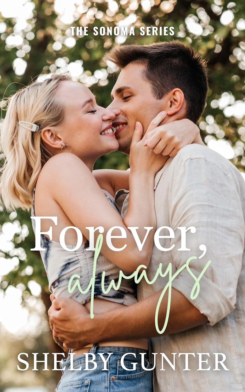 Forever, Always