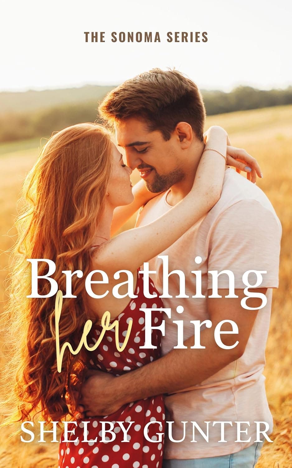 Breathing Her Fire