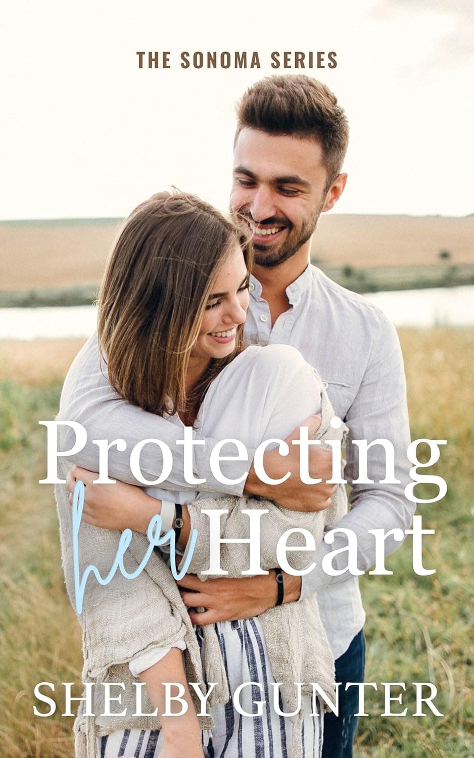 Protecting Her Heart